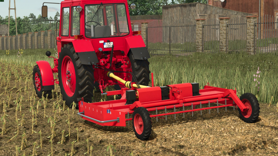 RZ Pack V1.0