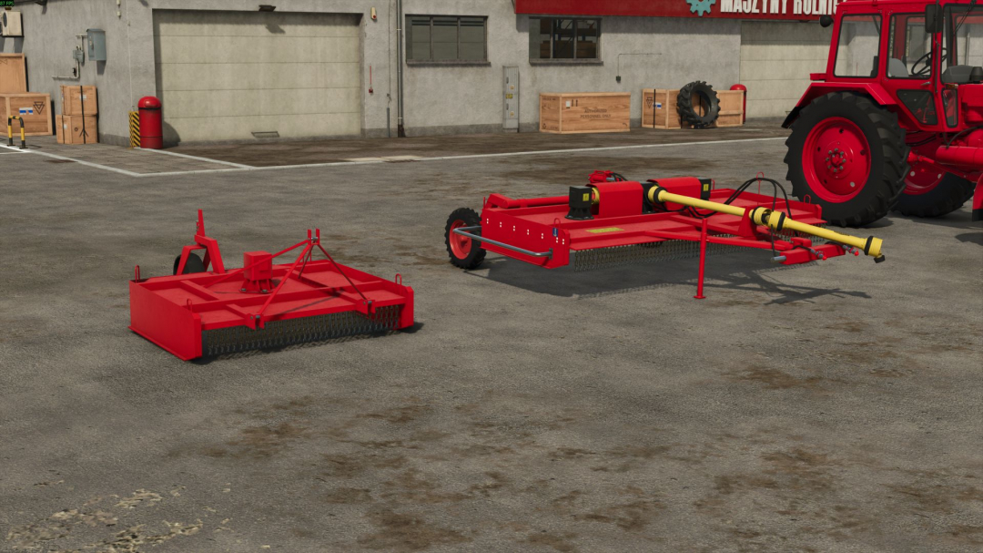RZ Pack V1.0