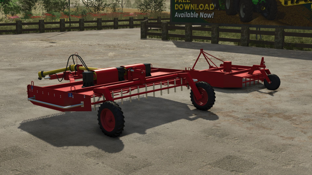 RZ Pack V1.0