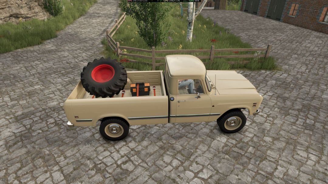 Recovery Mission V1.0.0.2