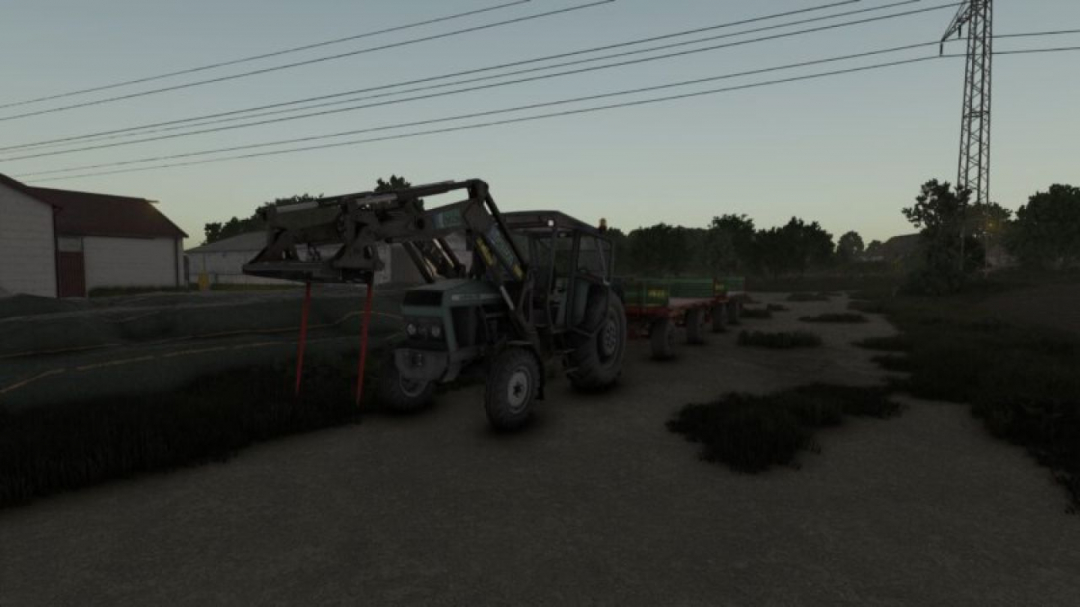 Shader By xs3f. V1.0