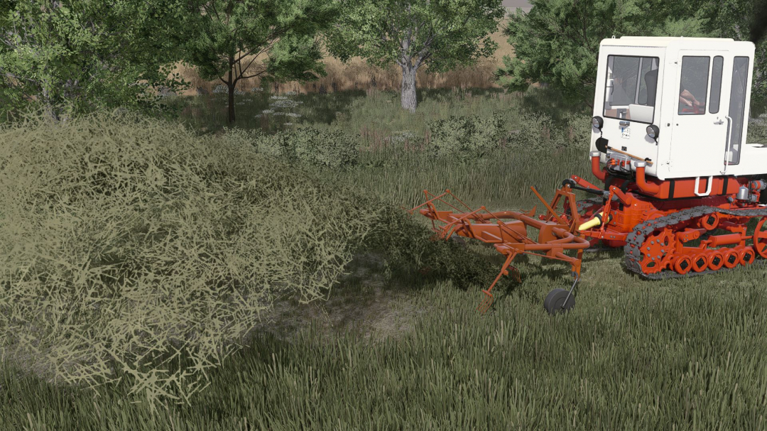 Small Tedder V1.0.0.2