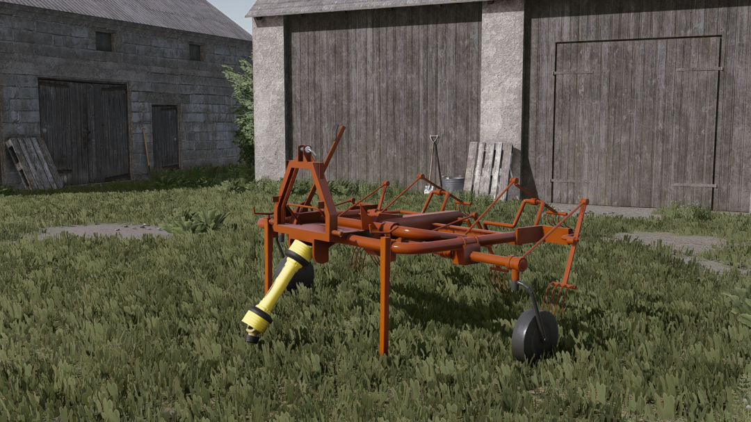 Small Tedder V1.0.0.2