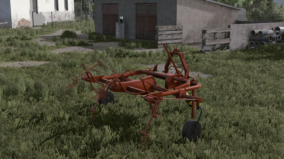 Small Tedder V1.0.0.2