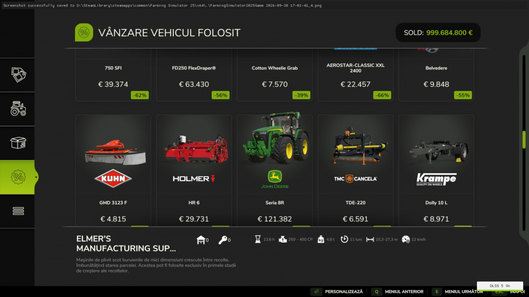 Smart Sales V1.0