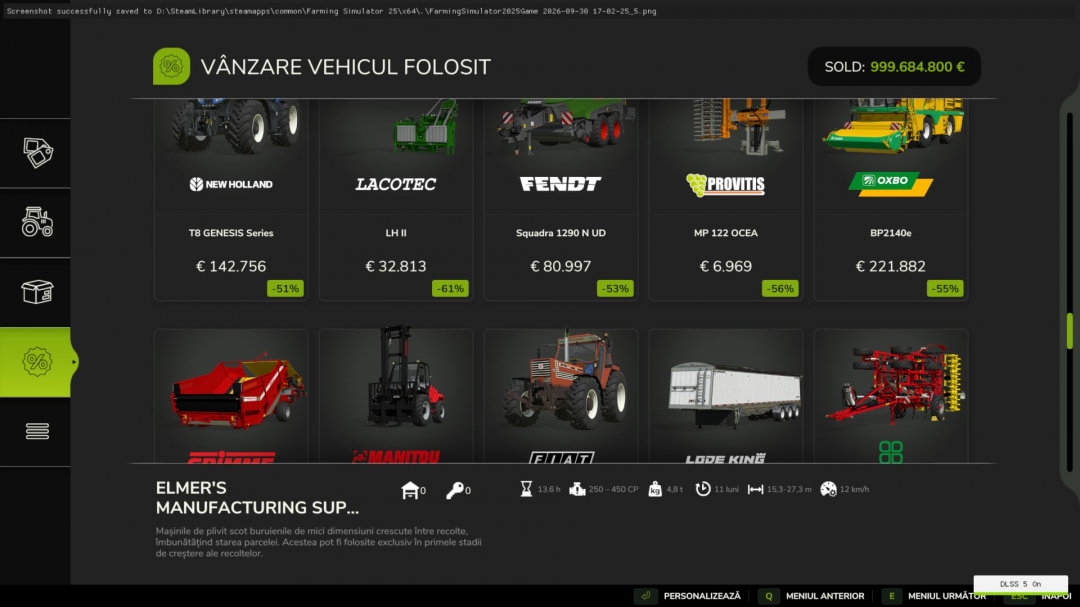 Smart Sales V1.0