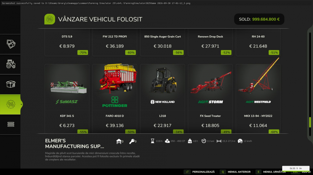 Smart Sales V1.0
