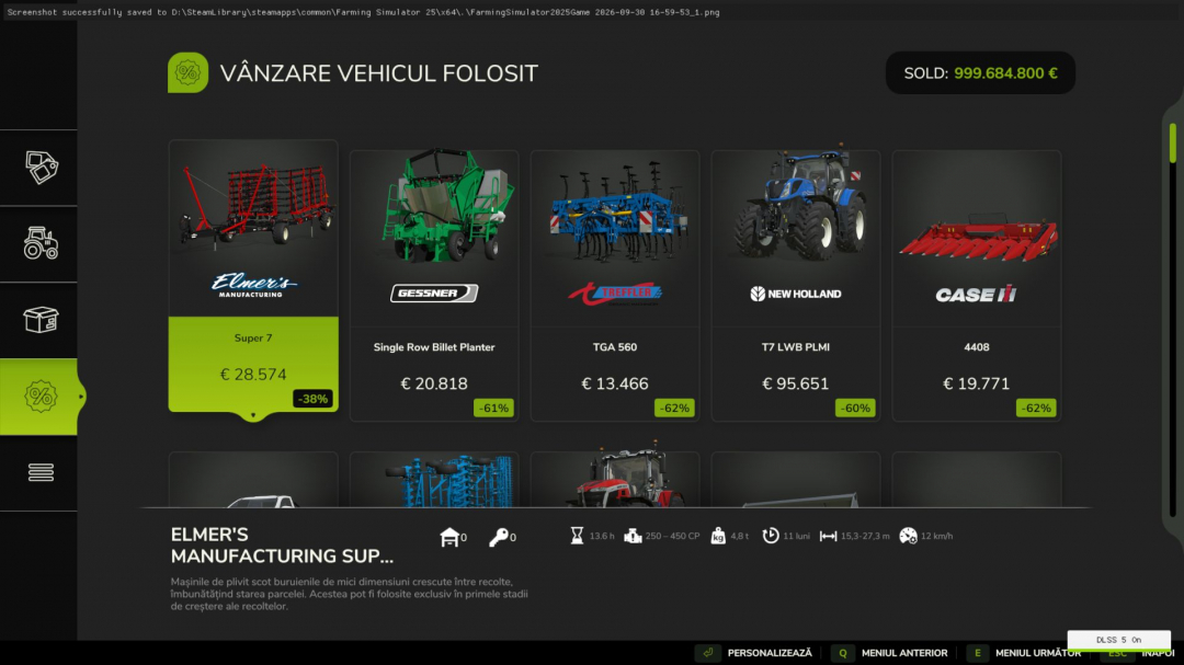 Smart Sales V1.0