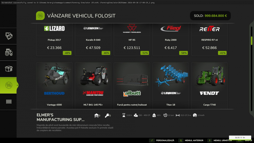 Smart Sales V1.0