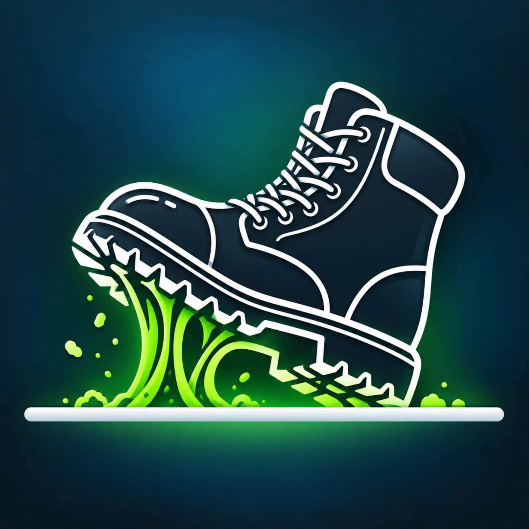 Sticky Feet v1.0