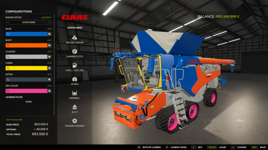 Storm Harvesterpack v1.0.1
