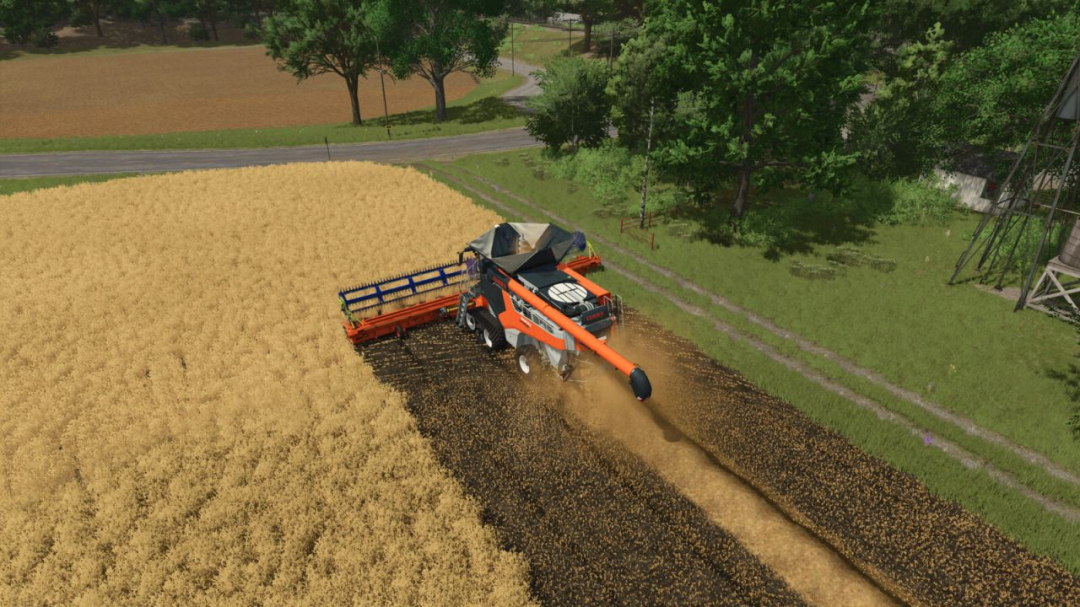 Storm Harvesterpack v1.0.1