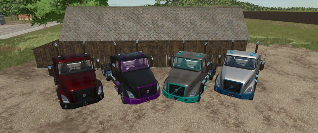 TNT Workhorse v1.0.1