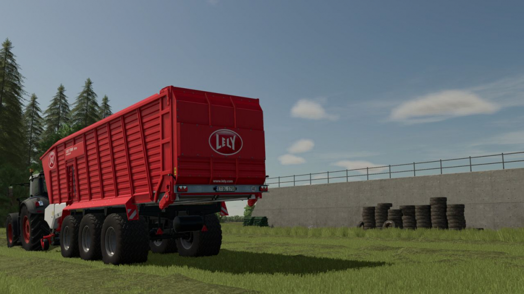 Tigo 100XR V1.1
