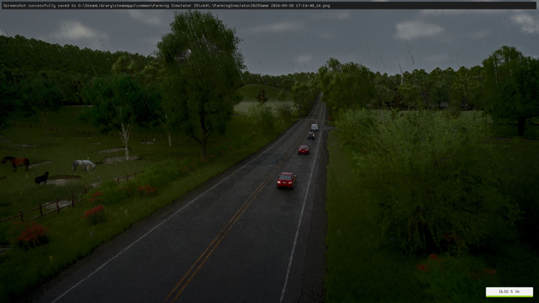 Traffic Master (customize AI traffic) V1.0