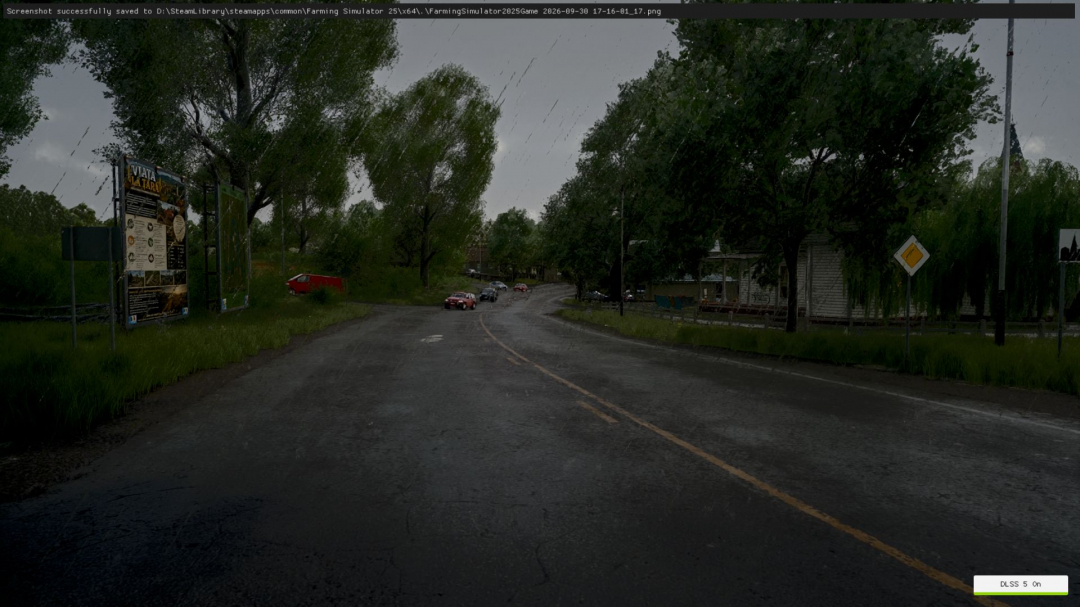 Traffic Master (customize AI traffic) V1.0