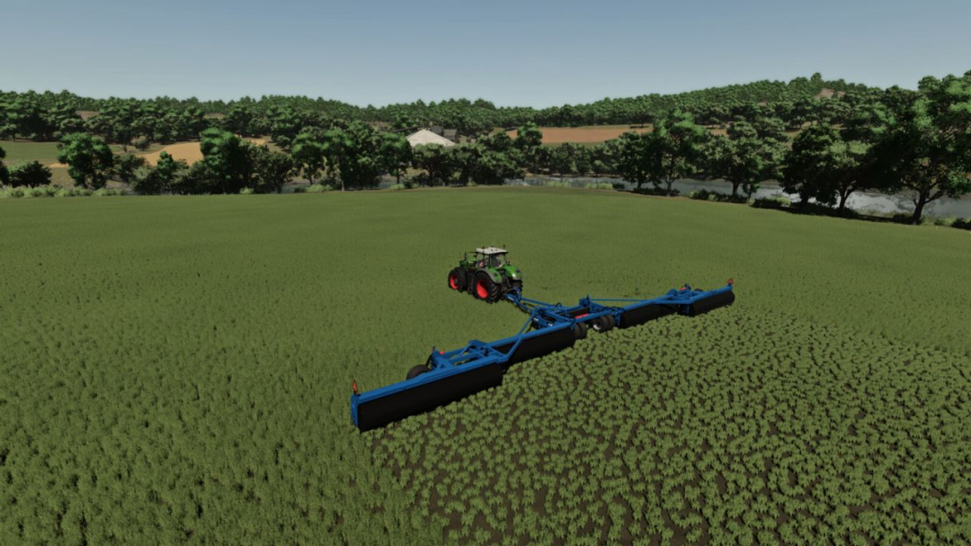 Universal Roller V1.0