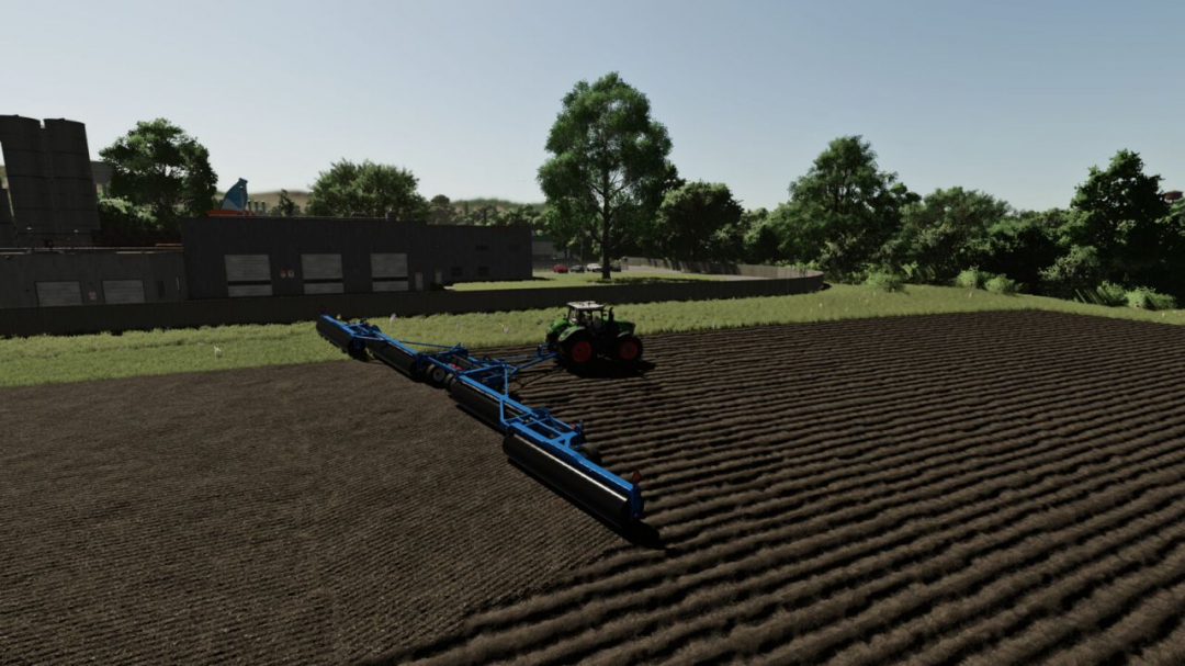 Universal Roller V1.0