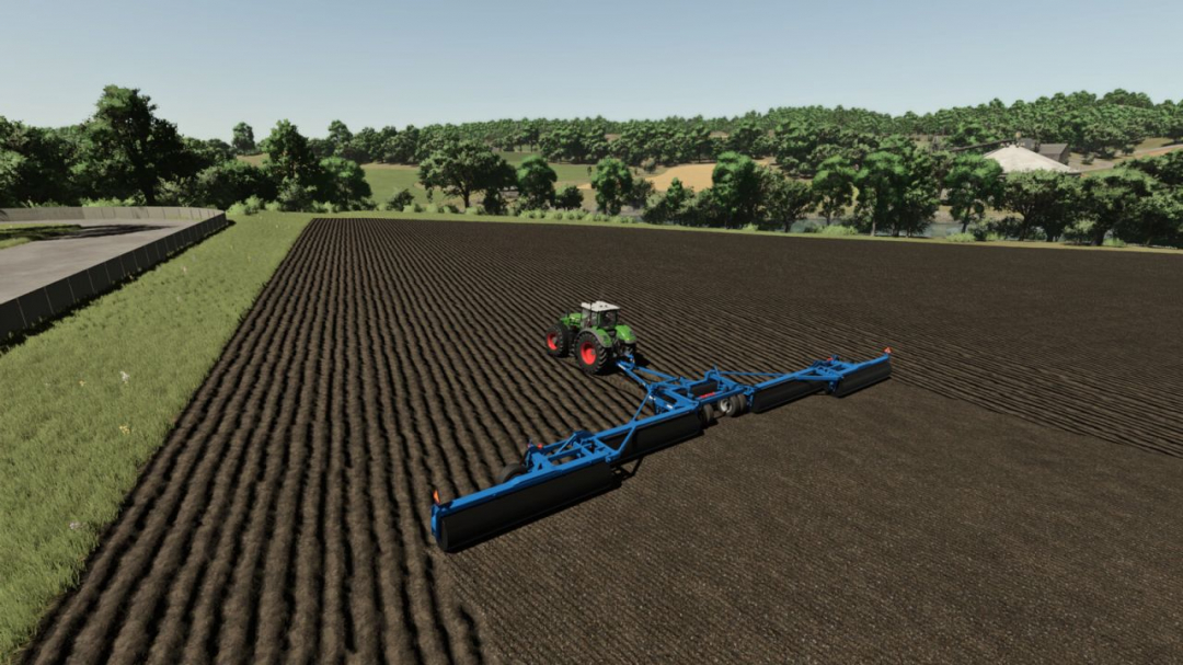 Universal Roller V1.0