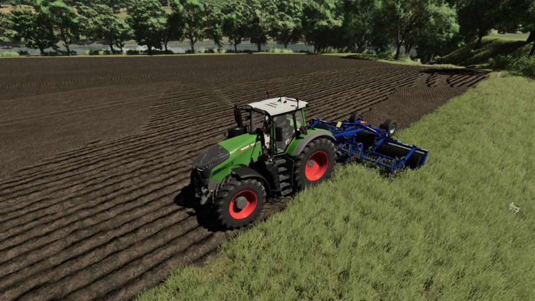 Universal Roller V1.0