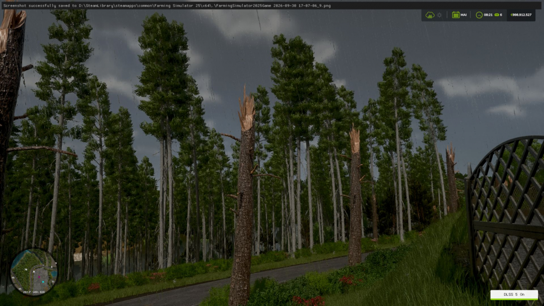 Wind Speed V1.0
