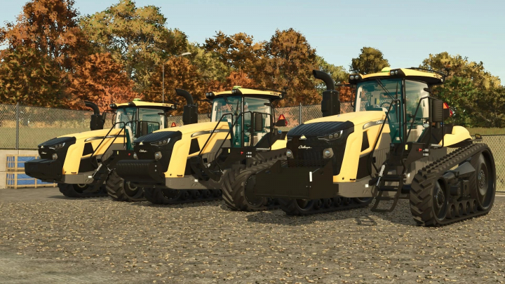 fs25-mods,  AGCO CHALLENGER MT851-867 v1.0