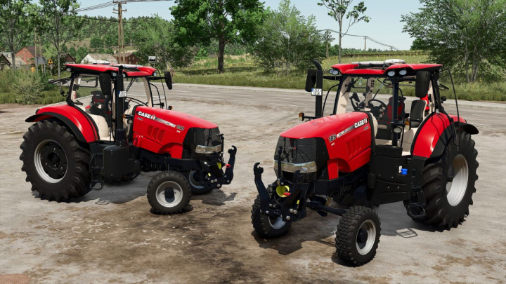 fs25-mods, CaseIH PumaCVX 2WD V1.0