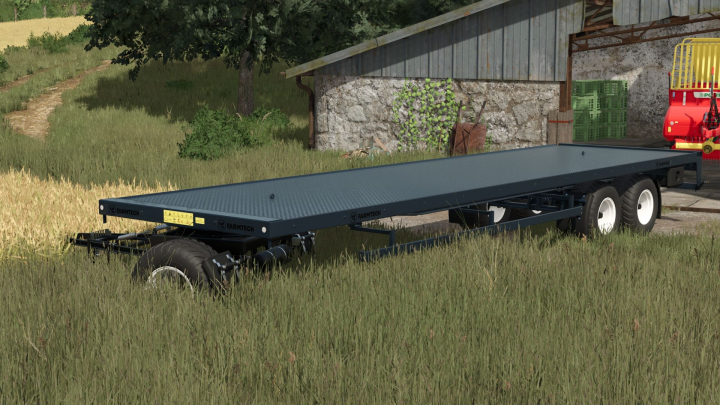 fs25-mods, Farmtech DPW 1800 AutoLoad V1.0