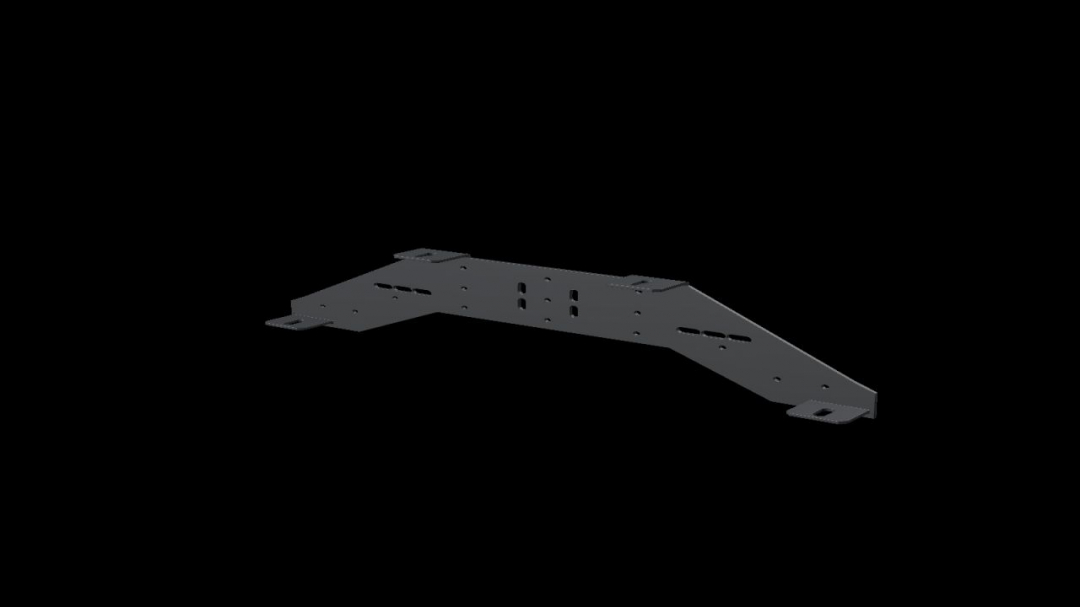 Auxiliary-light brackets (Prefab) V1.0.2