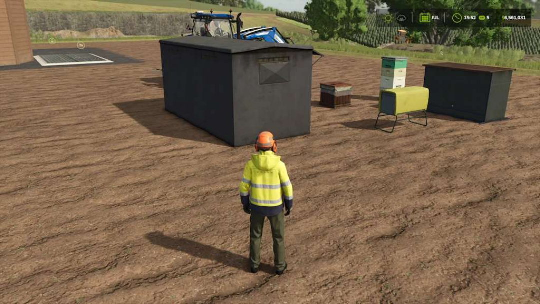 Bee Hive Pack v2.0