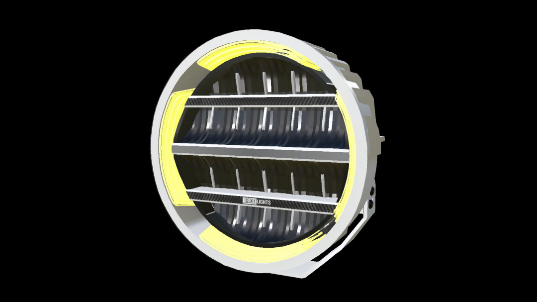 BriodLights Olympus 9 (Prefab) V1.1