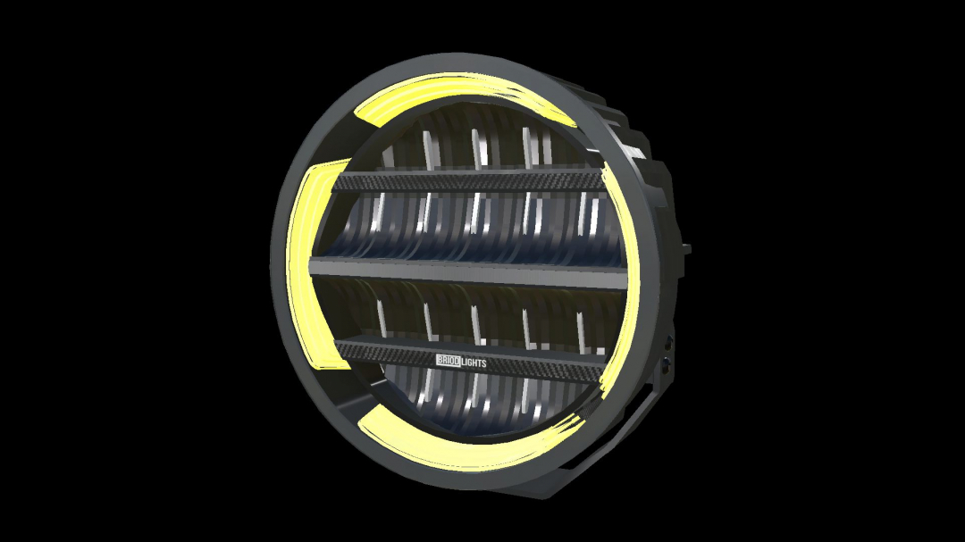 BriodLights Olympus 9 (Prefab) V1.1