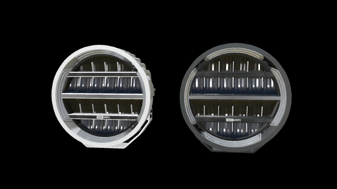 BriodLights Olympus 9 (Prefab) V1.1