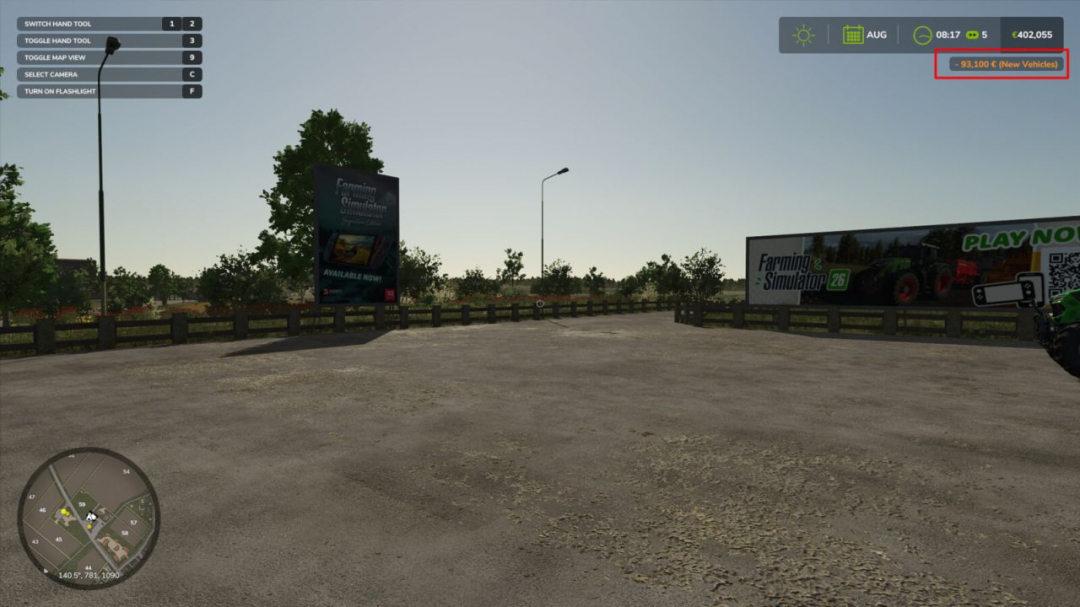 Buy Leased Equipment V1.0