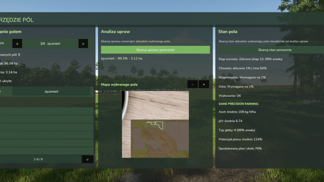 Custom Field Tool V1.3