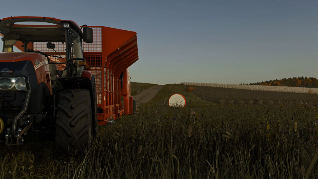 Dolbi Cotton Equipment Pack V1.0