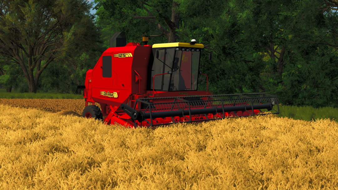Don Roque RV125 + Flexifull 700 Pack V2.0