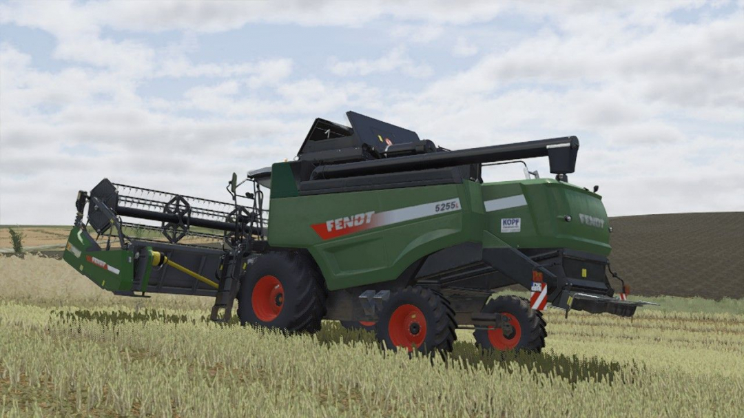 Fendt 5255L V1.0