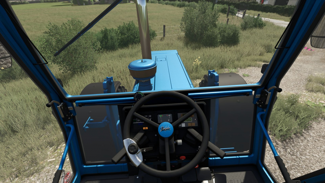 Fiat Series 90 Limited Edition V1.0