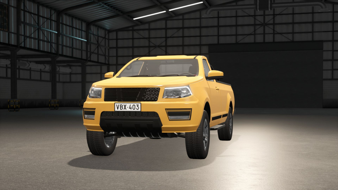 Finnish License Plates V1.0