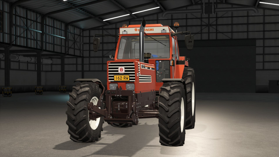 Finnish License Plates V1.0