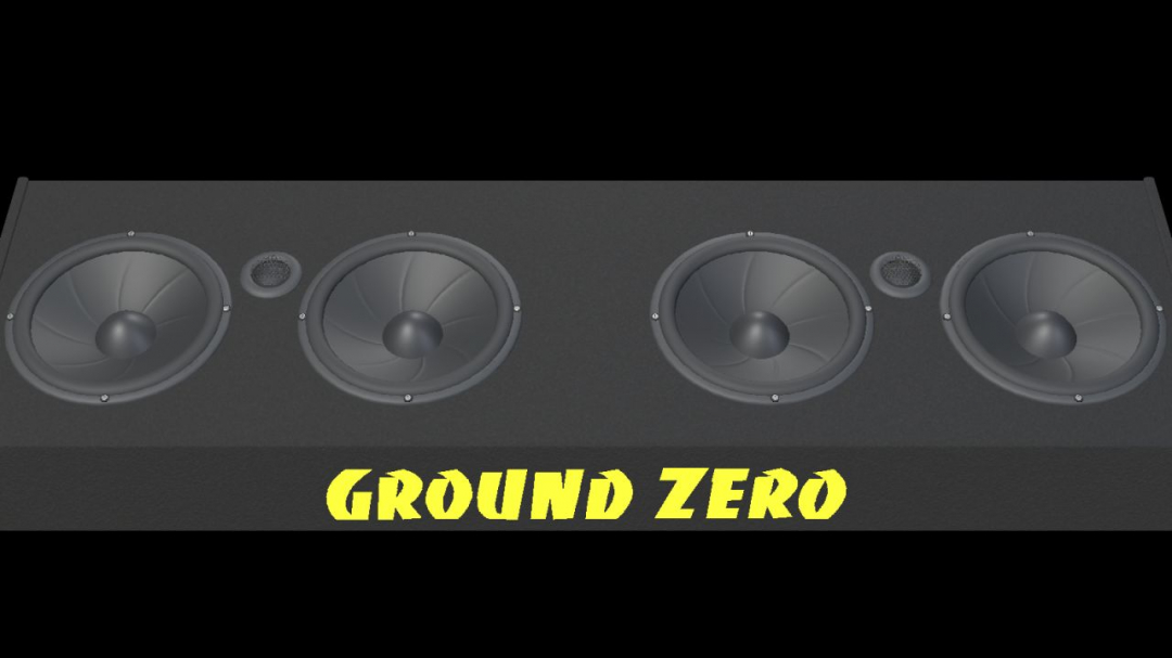 Ground Zero GZIB 2.165-TT20 (Prefab) V1.0
