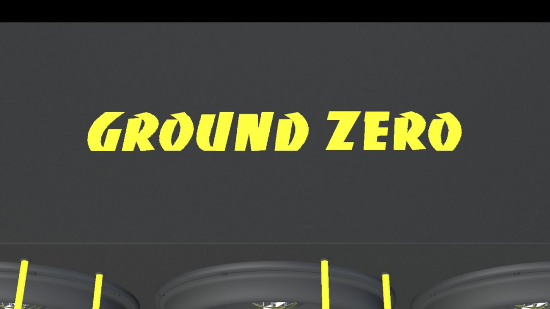 Ground Zero GZIB 3.2500SPL (Prefab) V1.0.0.1