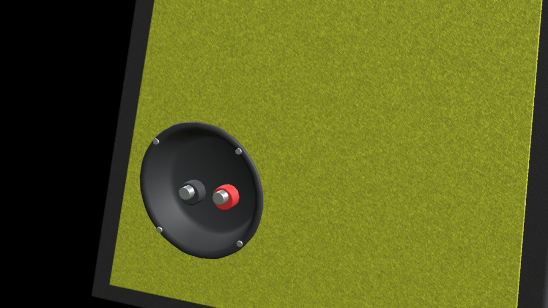 Ground Zero GZIB 3.2500SPL (Prefab) V1.0.0.1