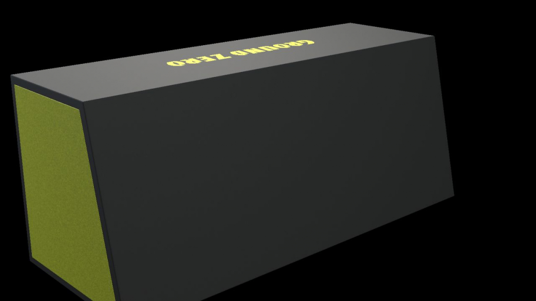 Ground Zero GZIB 3.2500SPL (Prefab) V1.0.0.1