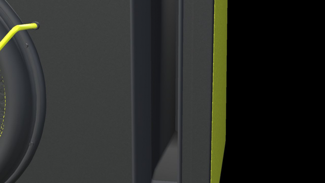 Ground Zero GZRB 30SPL (Prefab) V1.0