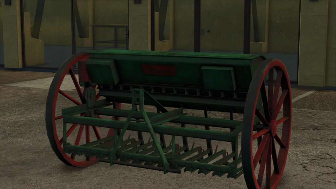 Hassia FS Placeable v1.8