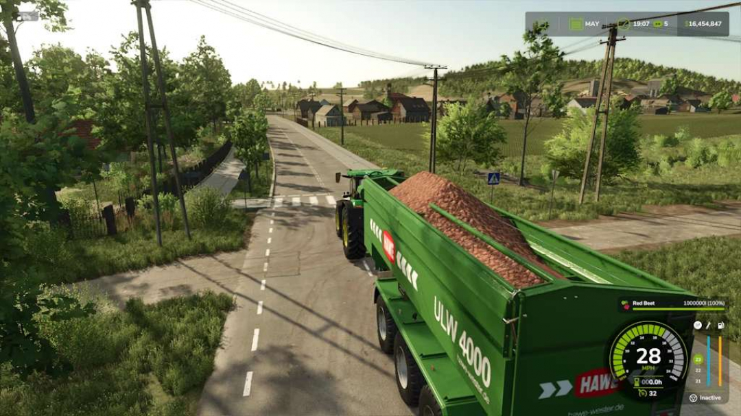Hawe ULW 4000 v2.4