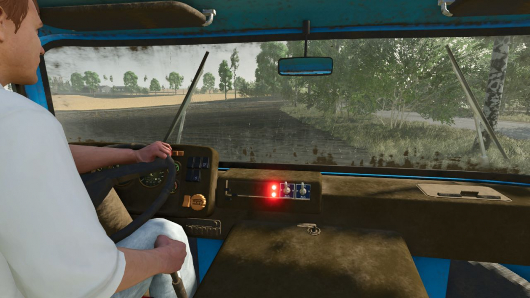 IFA L60 Truck V1.0.0.2