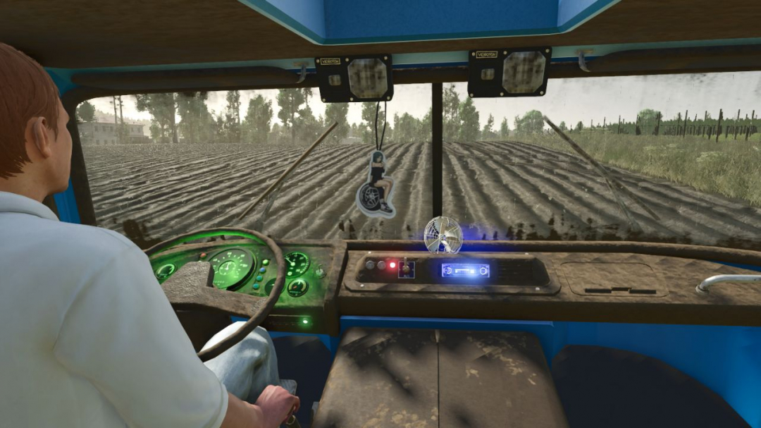 IFA W50 + KCR V1.0.0.5